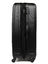 Valise rigide Le Caire 75 cm Noir Noir