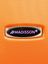 Valise cabine rigide Le Caire 55 cm Orange Orange