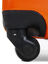 Valise cabine rigide Le Caire 55 cm Orange Orange