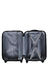Valise cabine rigide Le Caire 55 cm Rose