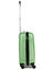 Valise cabine rigide Sydney 55 cm Vert Vert