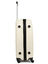 Valise rigide Sydney 75 cm Milky Milky