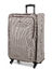 Valise souple Sao Paulo 78 cm Marron Marron