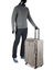 Valise souple Sao Paulo 78 cm Marron Marron