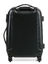 Valise cabine rigide Cannes 55 cm Noir
