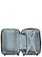 Valise cabine rigide New Delhi 52 cm Silver Silver