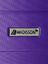 Valise cabine rigide Cr�te 52 cm Violet