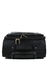 Valise cabine souple Varsovie 55 cm Noir Noir