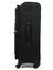 Valise souple Varsovie 70 cm Noir Noir