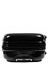 Valise rigide Canaries 75 cm Noir Noir