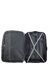 Valise rigide Canaries 75 cm Noir Noir
