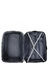 Valise rigide Canaries 75 cm Noir Noir