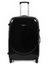 Valise rigide Canaries 75 cm Noir Noir