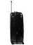 Valise rigide Canaries 75 cm Noir Noir