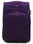 Valise souple Bangkok 62 cm Violet Violet