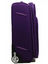 Valise souple Bangkok 62 cm Violet Violet