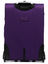 Valise souple Bangkok 62 cm Violet Violet