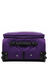 Valise souple Bangkok 62 cm Violet Violet