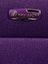 Valise souple Bangkok 62 cm Violet Violet