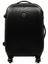 Valise cabine rigide Nimes 55 cm Noir