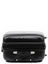 Valise rigide Nimes 75 cm Noir Noir