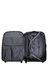 Valise rigide Nimes 75 cm Noir Noir