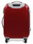 Valise cabine rigide Nimes 55 cm Rouge Rouge