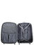 Valise rigide Nimes 65 cm Rouge Rouge