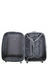 Valise rigide Nimes 65 cm Rouge Rouge