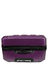 Valise rigide Montpellier 80 cm Violet Violet