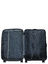 Valise rigide Strasbourg 77 cm Violet