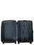 Valise rigide Strasbourg 77 cm Violet