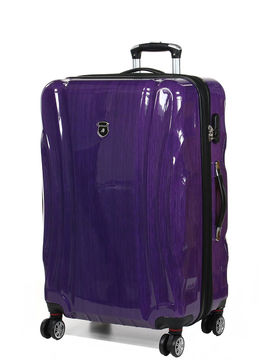 Valise rigide Strasbourg 77 cm