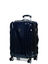 Valise rigide Strasbourg 67 cm Bleu Bleu