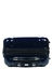 Valise rigide Strasbourg 67 cm Bleu Bleu