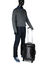 Valise cabine rigide Perpignan 56 cm Noir Noir