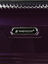 Valise cabine rigide Perpignan 56 cm Violet Violet