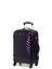 Valise cabine rigide Perpignan 56 cm Violet Violet