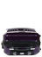 Valise cabine rigide Perpignan 56 cm Violet Violet