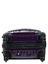 Valise cabine rigide Perpignan 56 cm Violet Violet