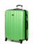 Valise rigide Moscou 76 cm Vert Vert