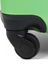 Valise rigide Moscou 76 cm Vert Vert