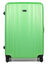 Valise rigide Moscou 76 cm Vert Vert
