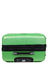 Valise rigide Moscou 76 cm Vert Vert