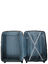 Valise rigide Moscou 76 cm Vert Vert