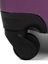 Valise rigide Moscou 66 cm Violet Violet