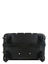 Valise cabine rigide Budapest 55 cm Noir