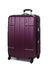 Valise rigide Budapest 75 cm Violet Violet