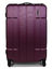 Valise rigide Budapest 75 cm Violet Violet