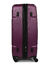 Valise rigide Budapest 75 cm Violet Violet